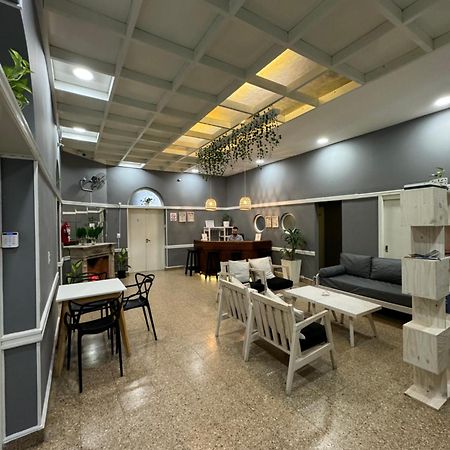 Lead Hostel Buenos Aires Bagian luar foto