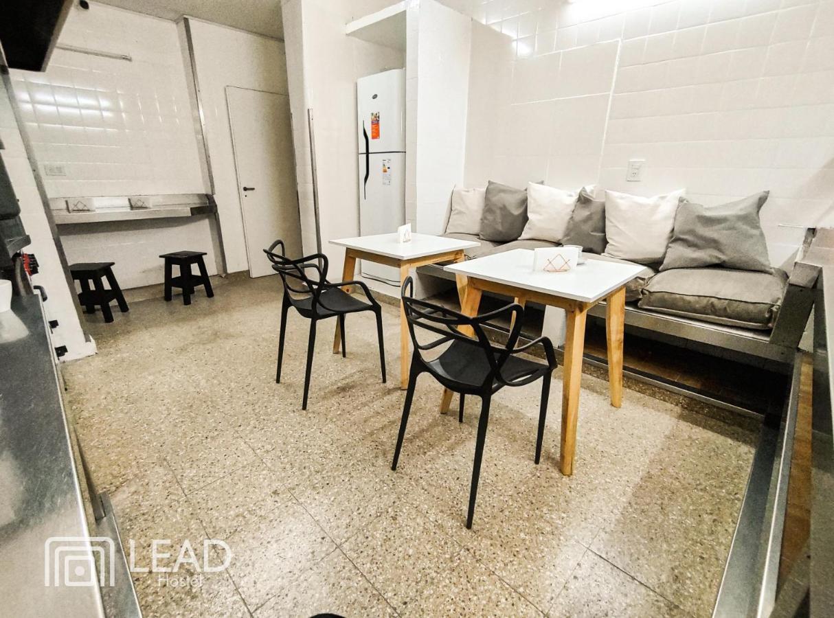 Lead Hostel Buenos Aires Bagian luar foto