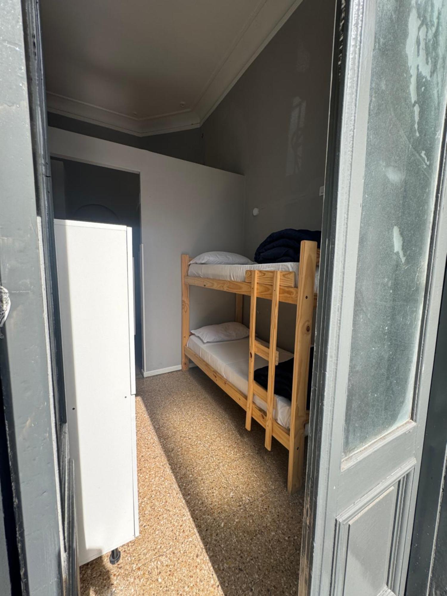 Lead Hostel Buenos Aires Bagian luar foto